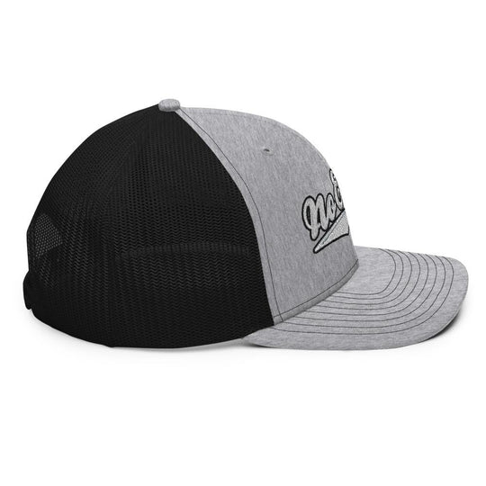 baseball mesh headwear