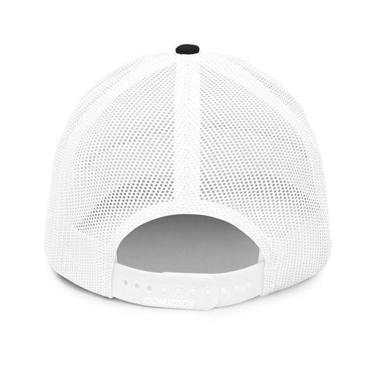 baseball mesh headwear