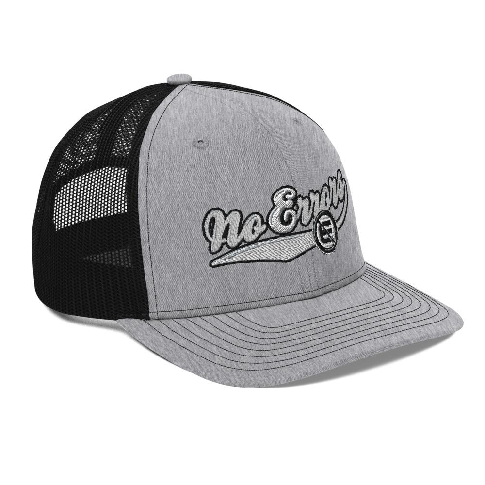 baseball mesh headwear