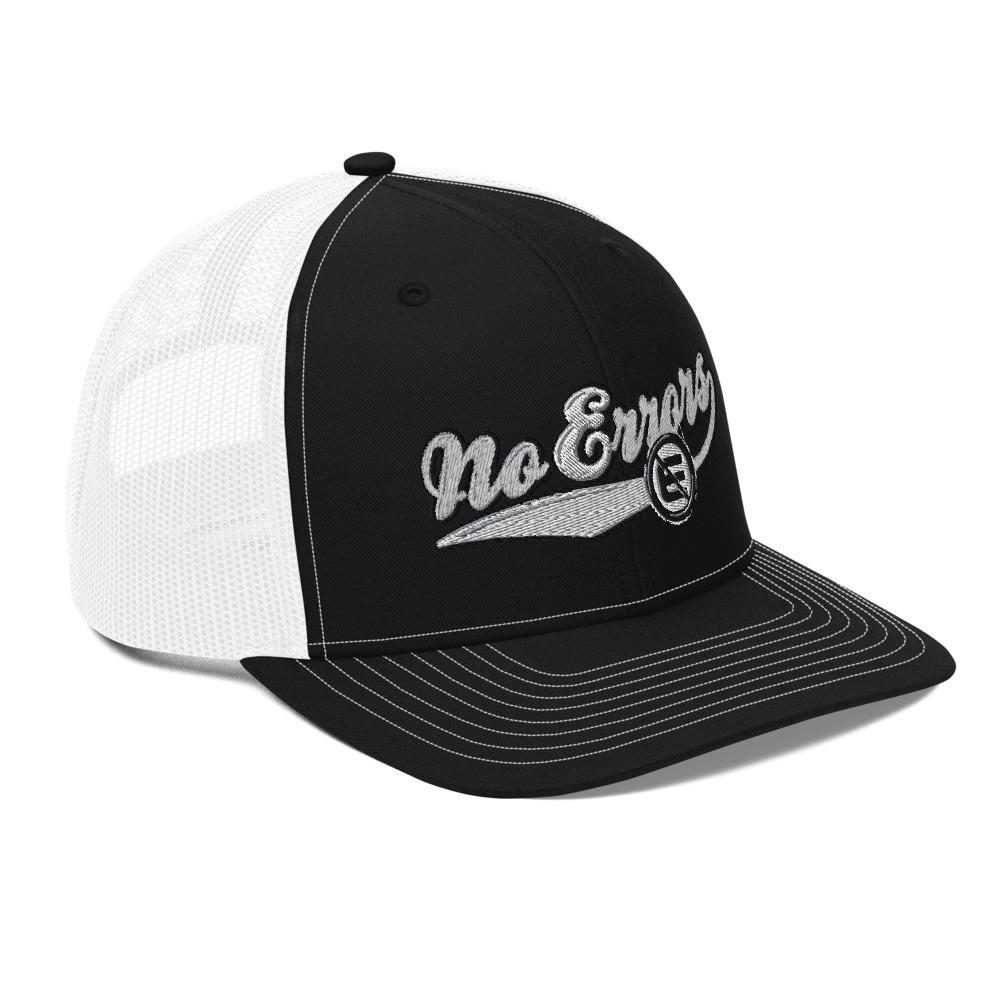 baseball mesh headwear