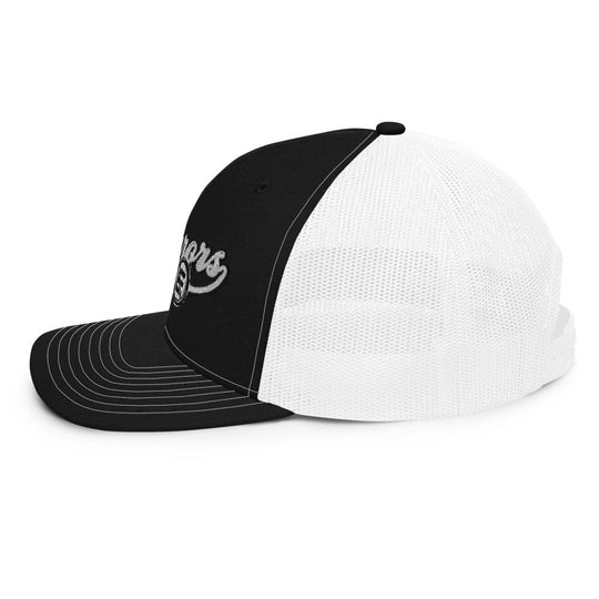 baseball mesh headwear