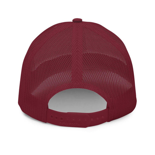 baseball mesh headwear