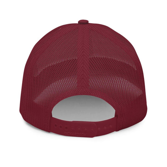 baseball mesh headwear