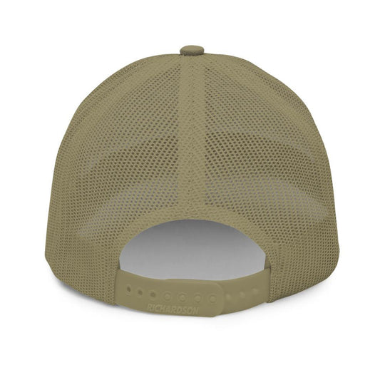 baseball mesh headwear