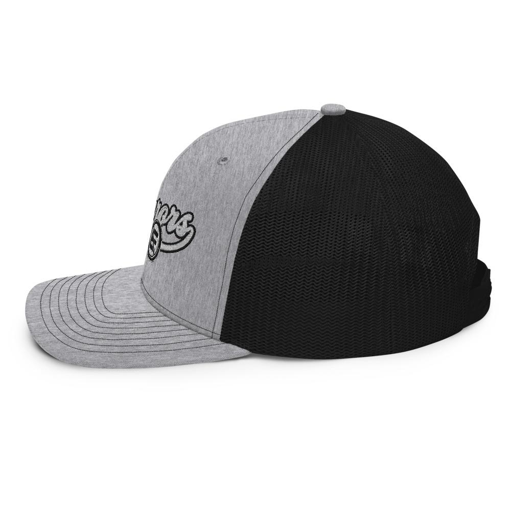 baseball mesh headwear