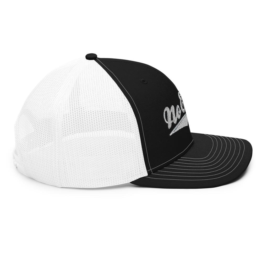 baseball mesh headwear