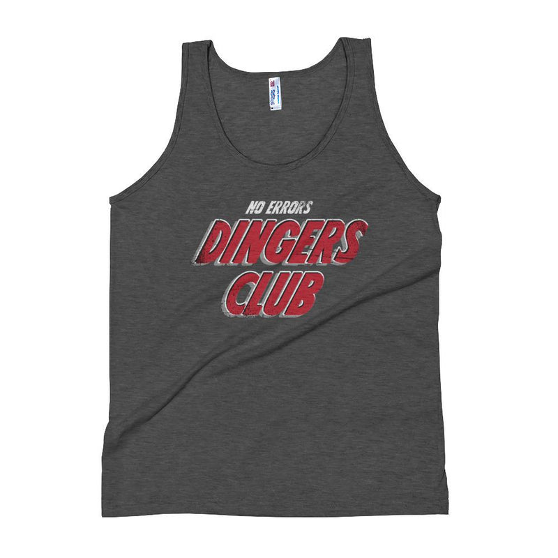 Load image into Gallery viewer, Unisex Tank Top - No Errors Sports
