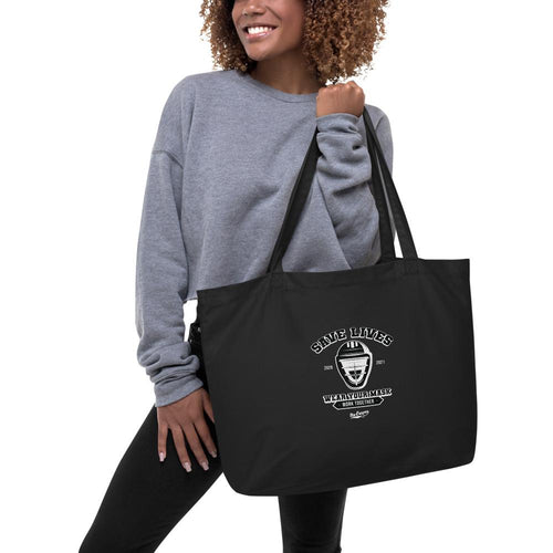 Wear Your Mask Tote Bag - No Errors Sports
