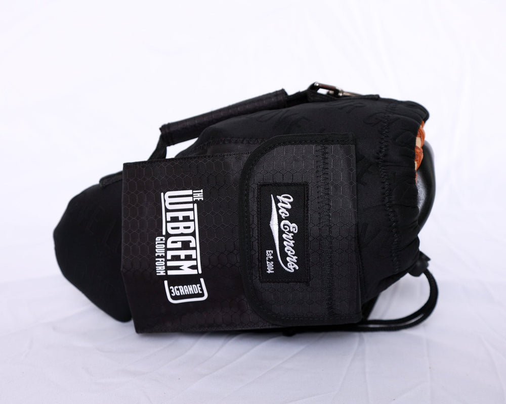 Webgem WEBGEM BAGS – No Errors Sports