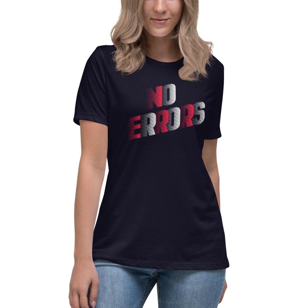 baseball womens tshirts