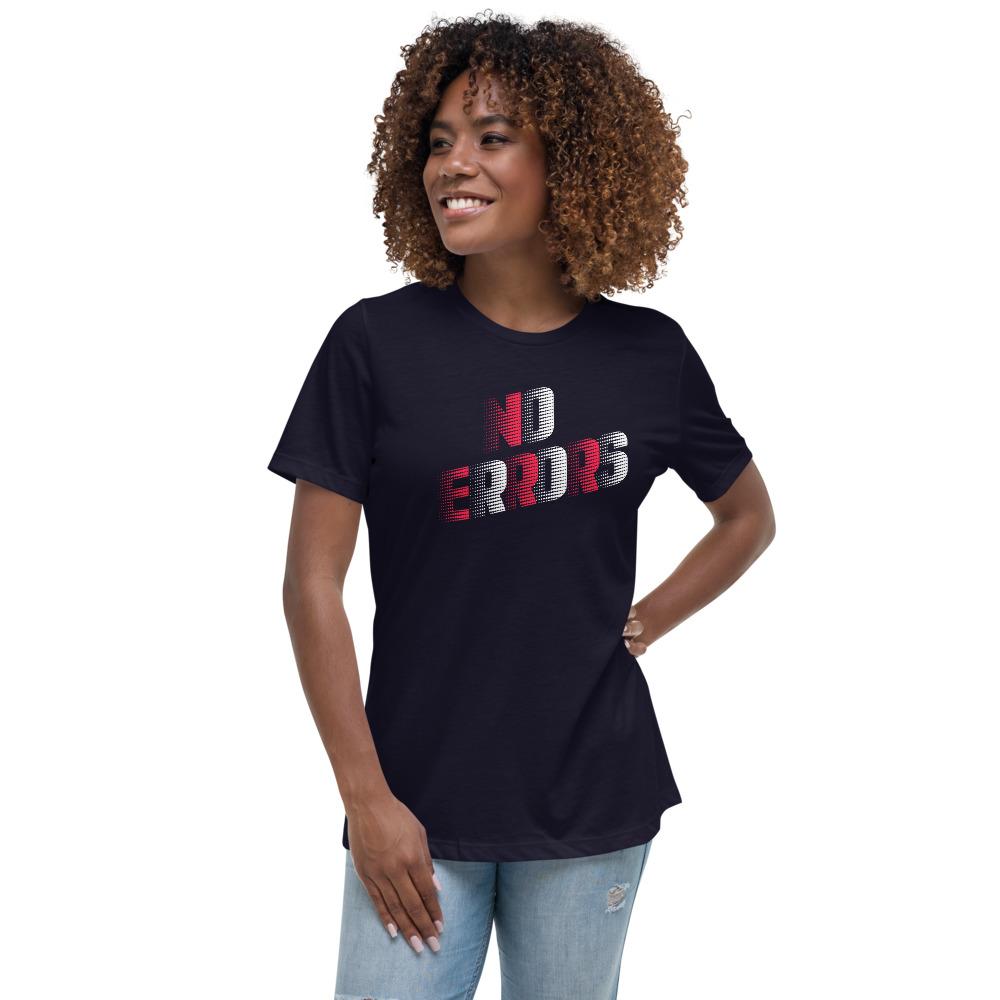 baseball womens tshirts